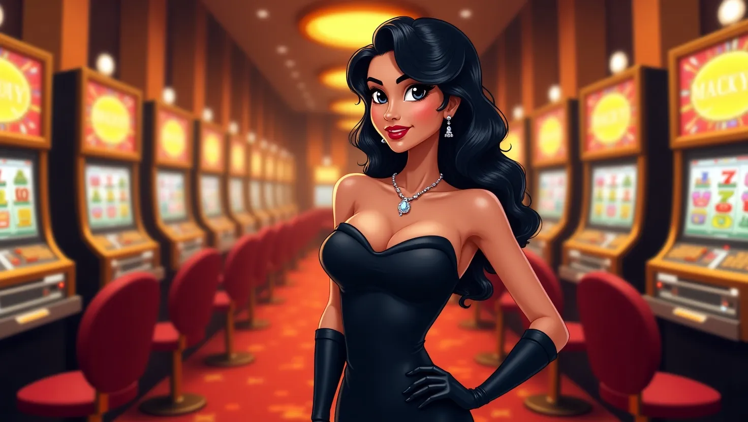 spinmama login