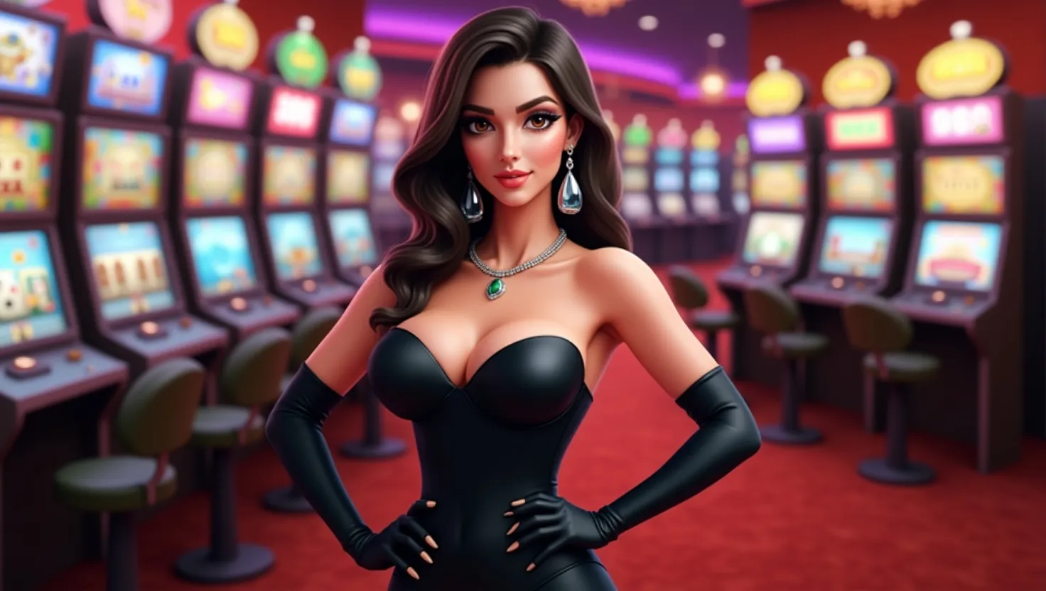 spinmama login